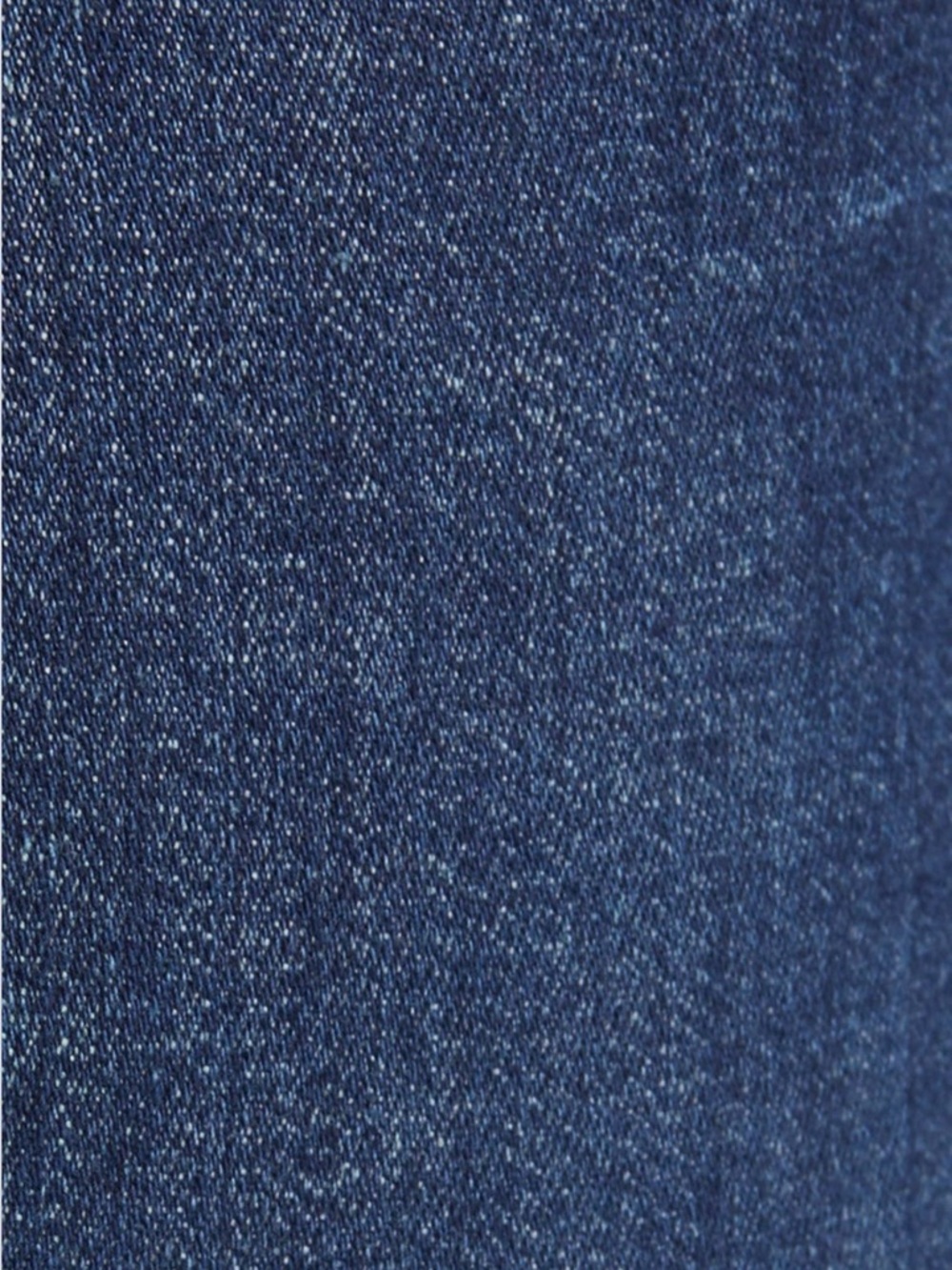 FRAME LE CROP MINI BOOT NAPLES FRAYED DESIGNER JEANS SZ 28 - Picture 6 of 16